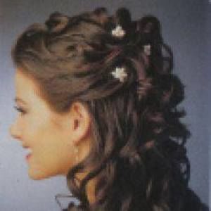 Meet your Posher, Francesca